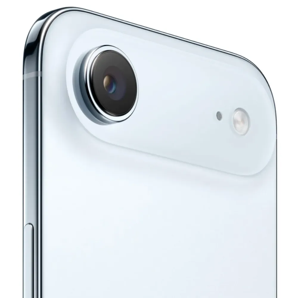 iPhone Air 512GB Sky Blue