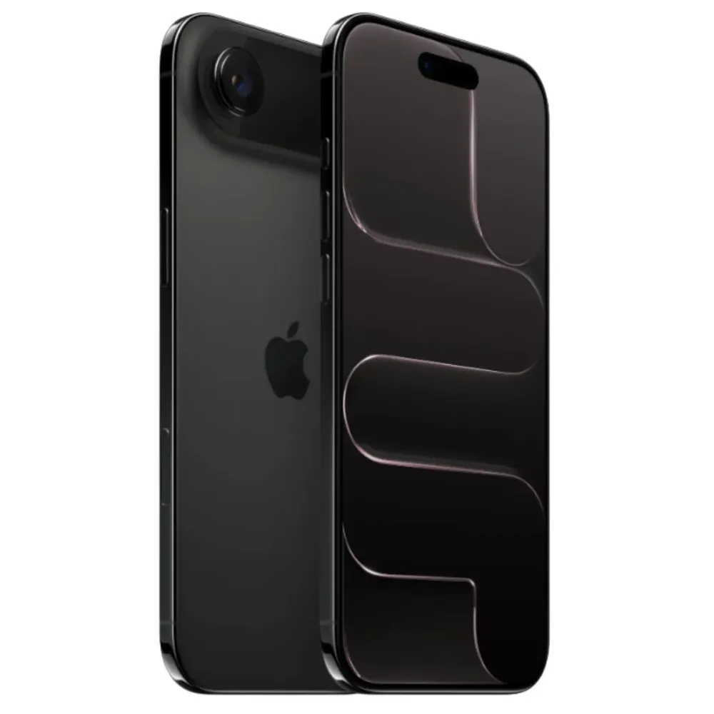 iPhone Air 512GB Space Black 1