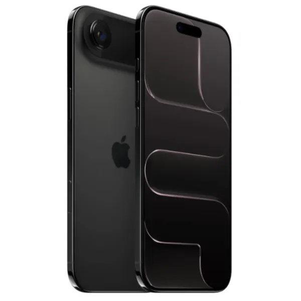 iPhone Air 256GB Space Black