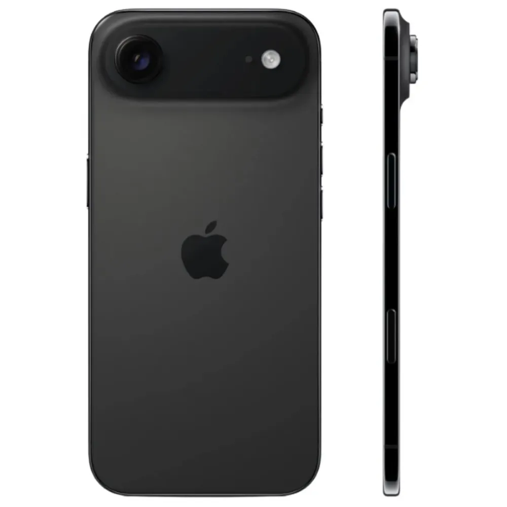iPhone Air 512GB Space Black 1