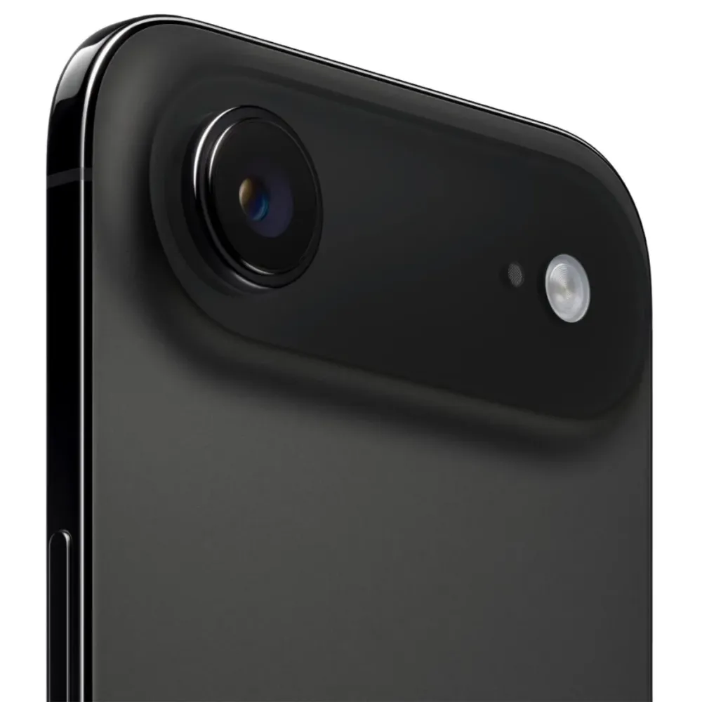 iPhone Air 512GB Space Black 1