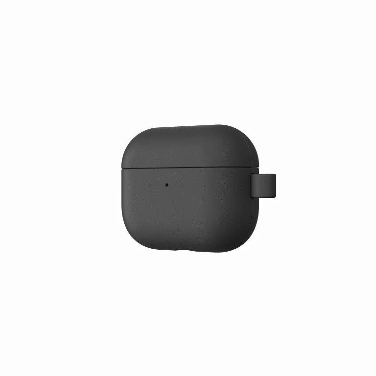 Чохол AmazingThing Glamour Artisan Case для Airpods Pro 3 Black