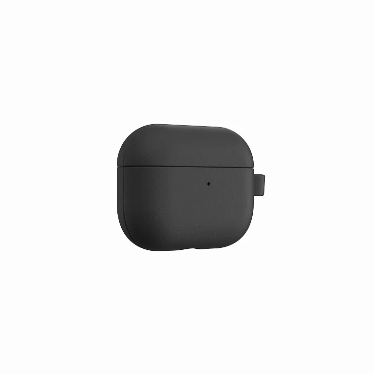Чохол AmazingThing Glamour Artisan Case для Airpods Pro 3 Black