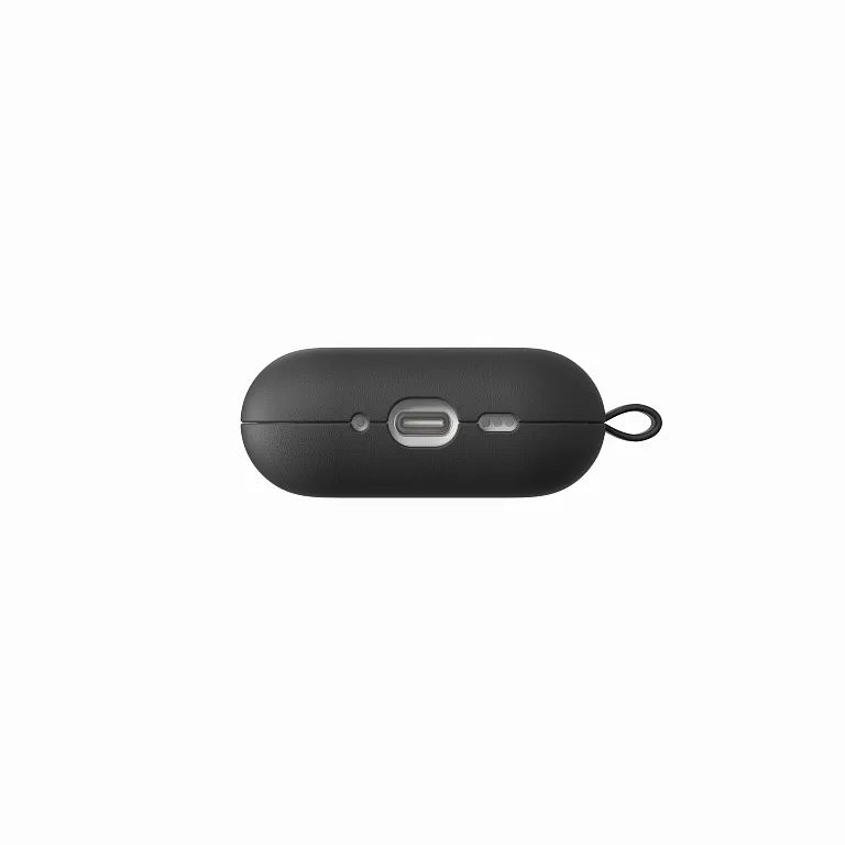 Чохол AmazingThing Glamour Artisan Case для Airpods Pro 3 Black