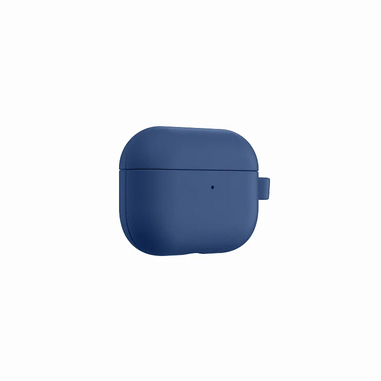 Чохол AmazingThing Glamour Artisan Case для Airpods Pro 3 Blue