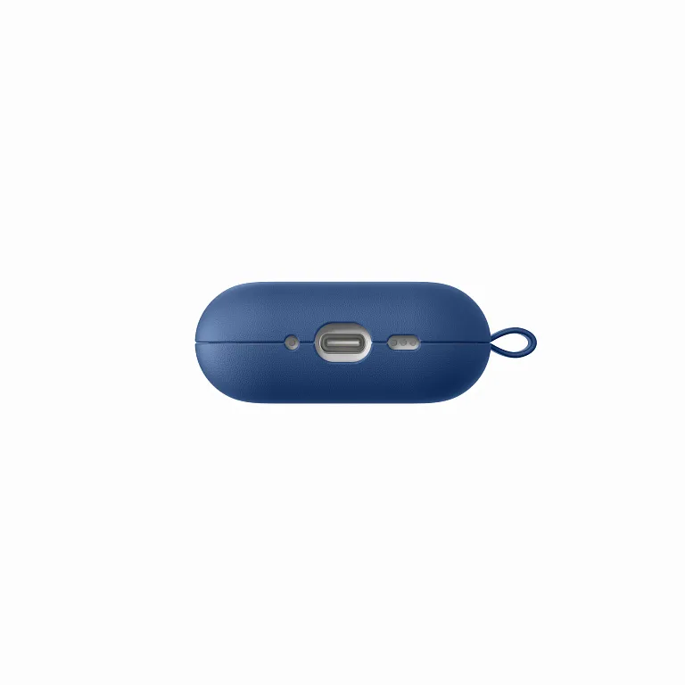 Чохол AmazingThing Glamour Artisan Case для Airpods Pro 3 Blue