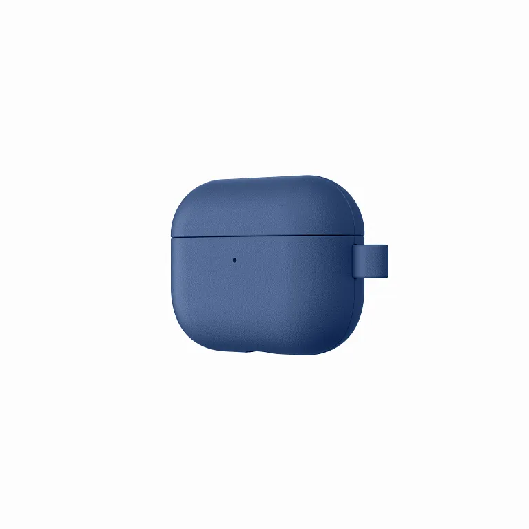 Чохол AmazingThing Glamour Artisan Case для Airpods Pro 3 Blue