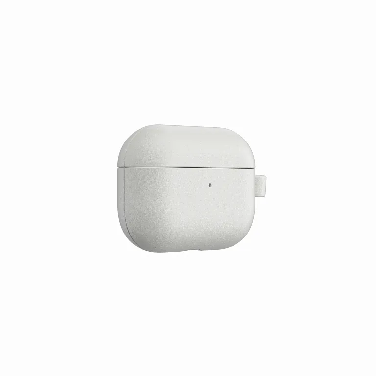 Чохол AmazingThing Glamour Artisan Case для Airpods Pro 3 Natural