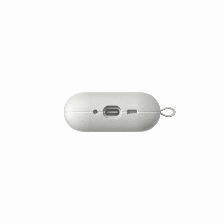 Чохол AmazingThing Glamour Artisan Case для Airpods Pro 3 Natural