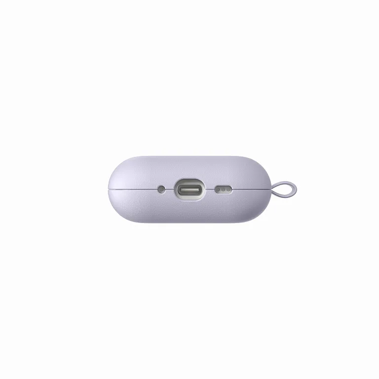 Чохол AmazingThing Glamour Artisan Case для Airpods Pro 3 Purple