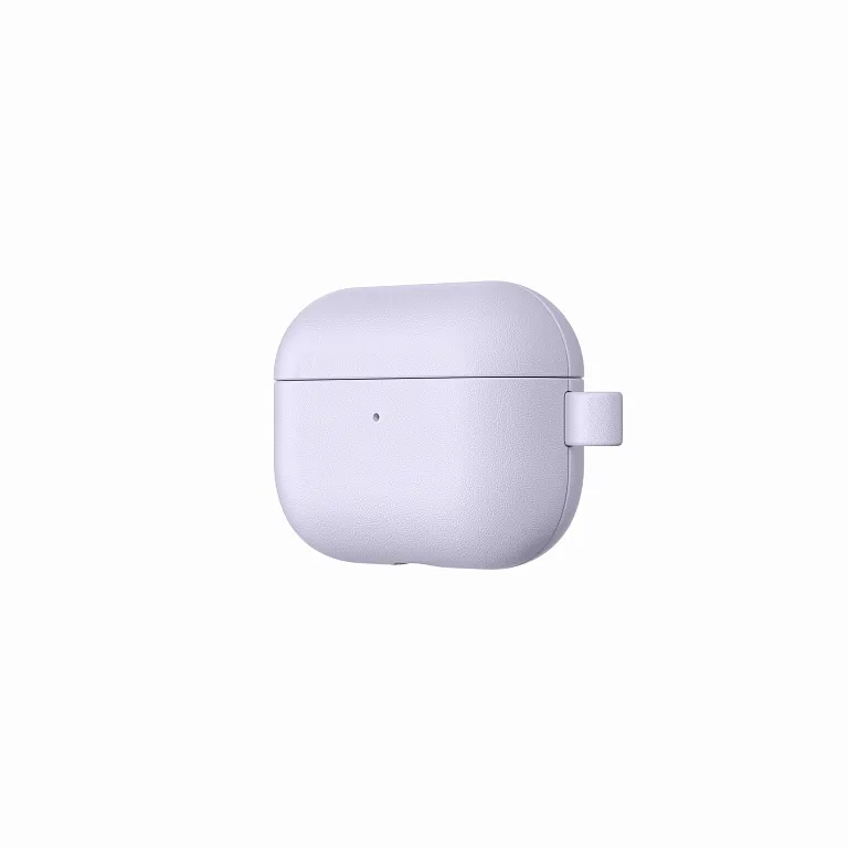Чохол AmazingThing Glamour Artisan Case для Airpods Pro 3 Purple
