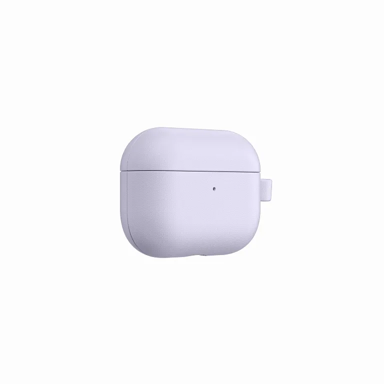 Чохол AmazingThing Glamour Artisan Case для Airpods Pro 3 Purple