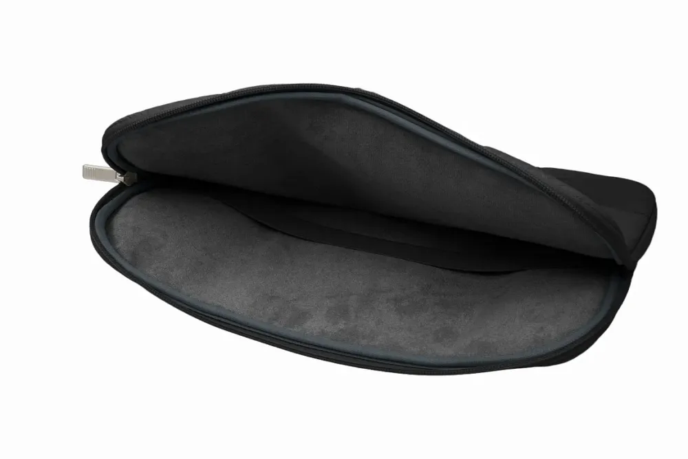 Чохол-папка AmazingThing Glamour Sleeve для Macbook 14’’ Black