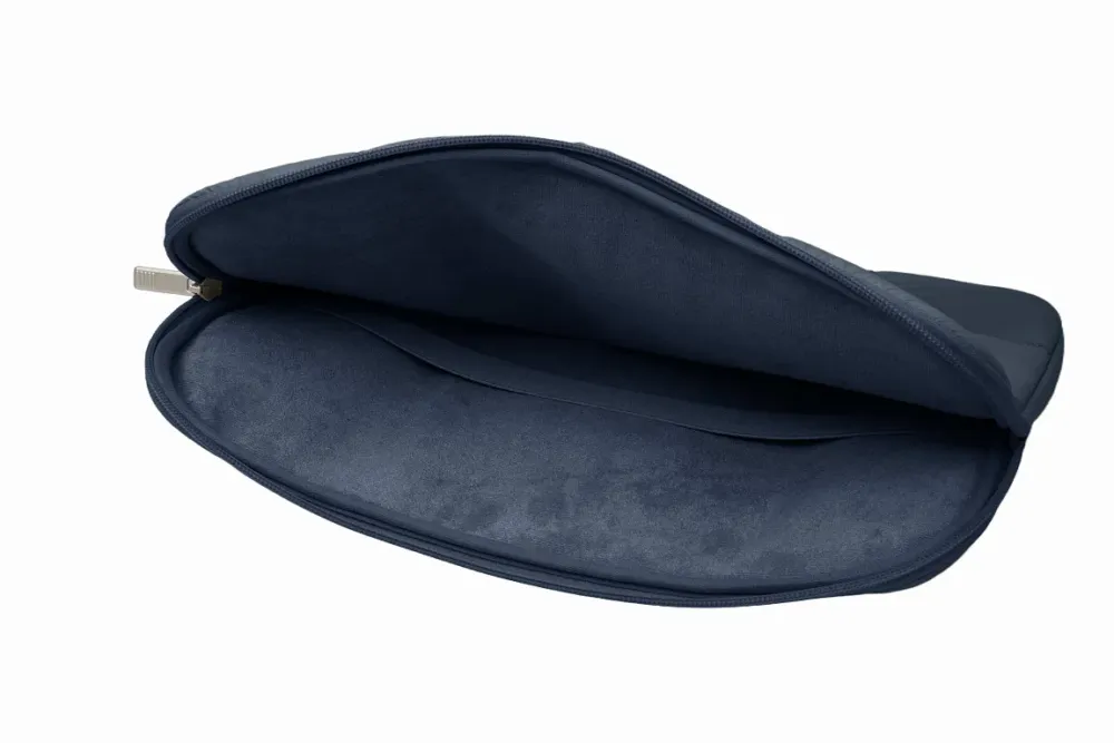 Чохол-папка AmazingThing Glamour Sleeve для Macbook 14’’ Blue