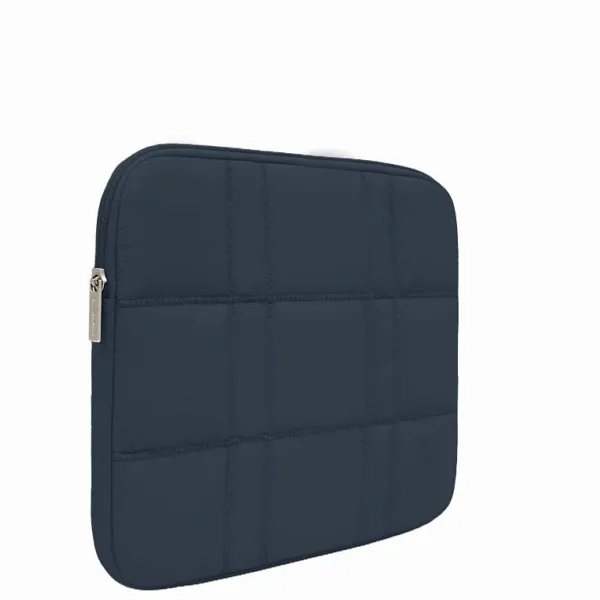 Чохол-папка AmazingThing Glamour Sleeve для Macbook 14’’ Blue