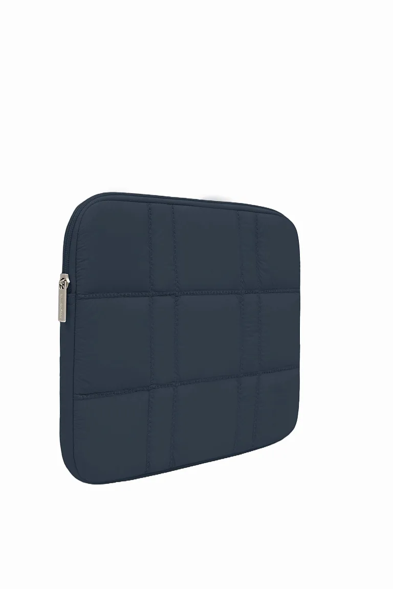 Чохол-папка AmazingThing Glamour Sleeve для Macbook 14’’ Blue Syniy