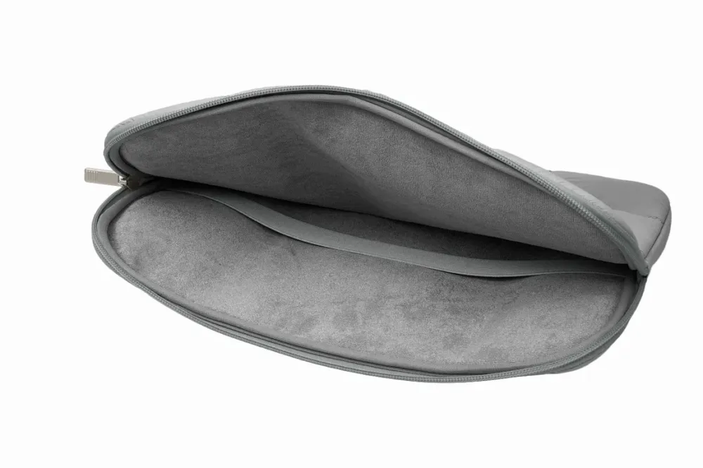 Чохол-папка AmazingThing Glamour Sleeve для Macbook 14’’ Gray