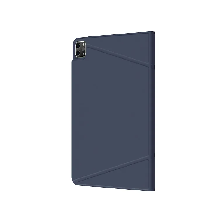 Чохол-книжка AmazingThing Matte Pro Mag Folio with Stand для iPad Pro 11"/Air 11'' (2024) Titan Blue