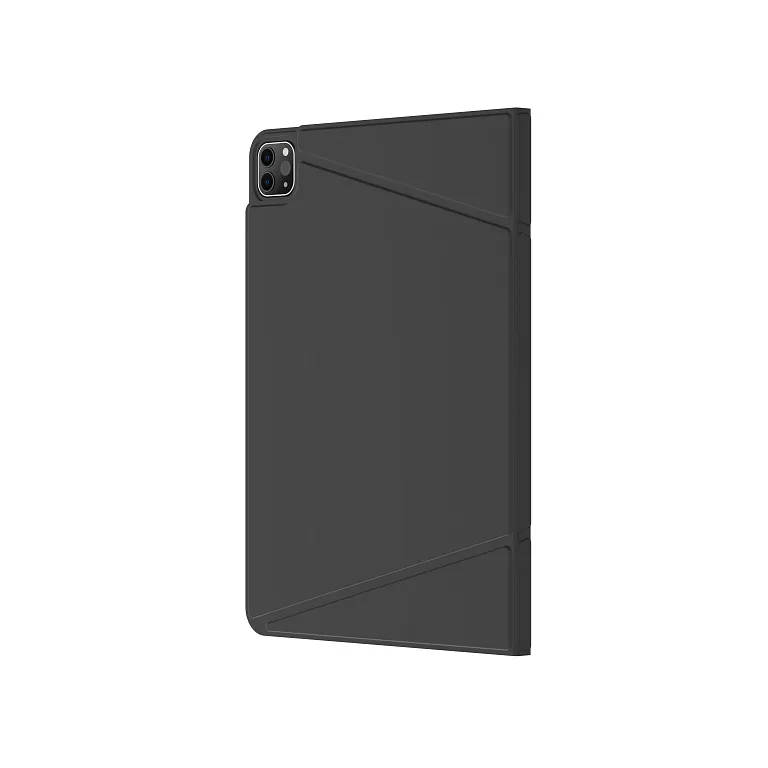 Чохол-книжка AmazingThing Matte Pro Mag Folio with Stand для iPad Pro 11''/Air 11'' (2024) Titan Black