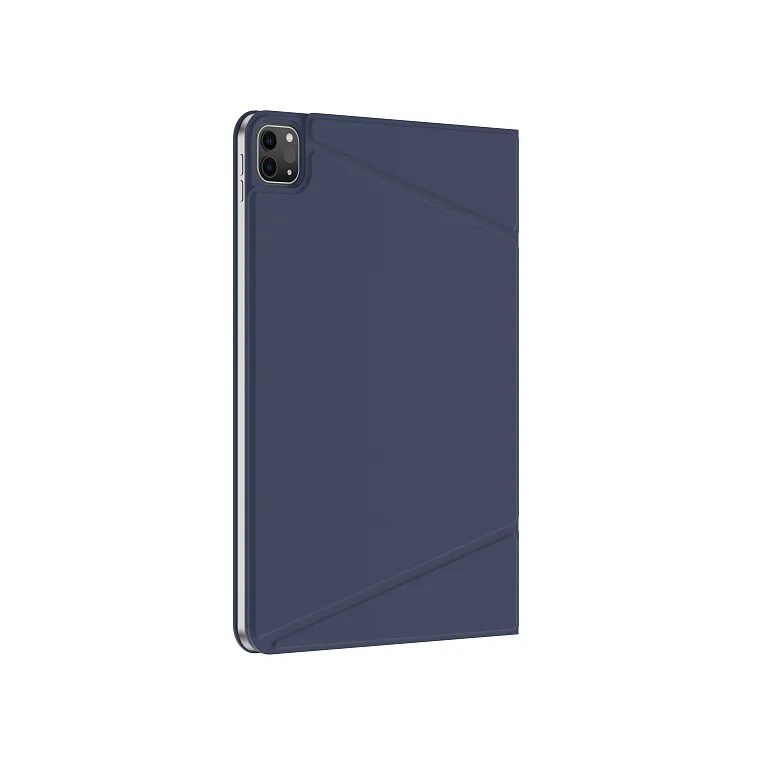 Чохол-книжка AmazingThing Matte Pro Mag Folio with Stand для iPad Pro 11"/Air 11'' (2024) Titan Blue