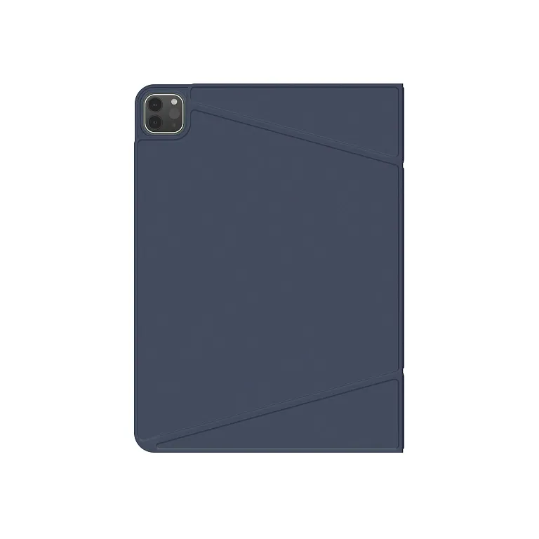 Чохол-книжка AmazingThing Matte Pro Mag Folio with Stand для iPad Pro 11"/Air 11'' (2024) Titan Blue