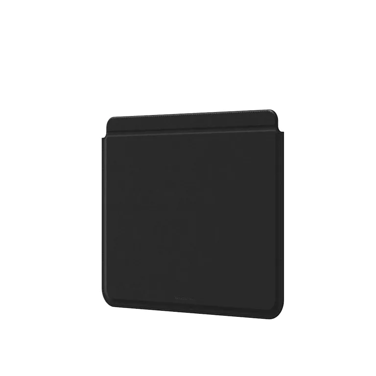 Чохол-конверт AmazingThing Matte Pro Mag Sleeve with Pocket для Macbook 14’’ Titan Black
