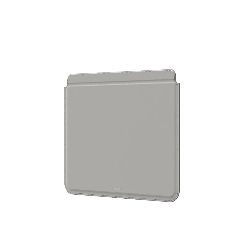 Чохол-конверт AmazingThing Matte Pro Mag Sleeve with Pocket для Macbook 14’’ Grey