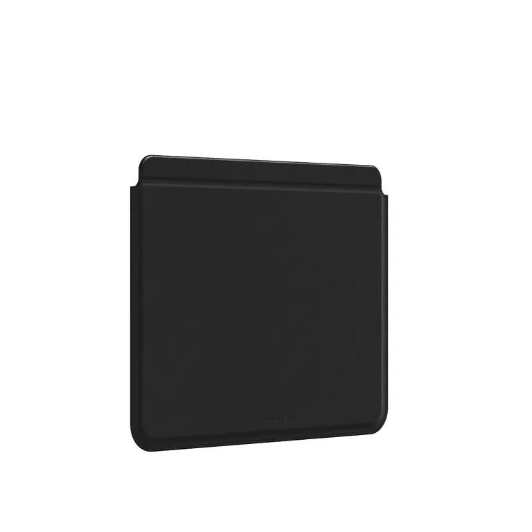 Чохол-конверт AmazingThing Matte Pro Mag Sleeve with Stand для Macbook 14’’ Titan Black