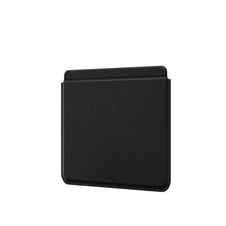 Чохол-конверт AmazingThing Matte Pro Mag Sleeve with Pocket для Macbook 16’’ Black