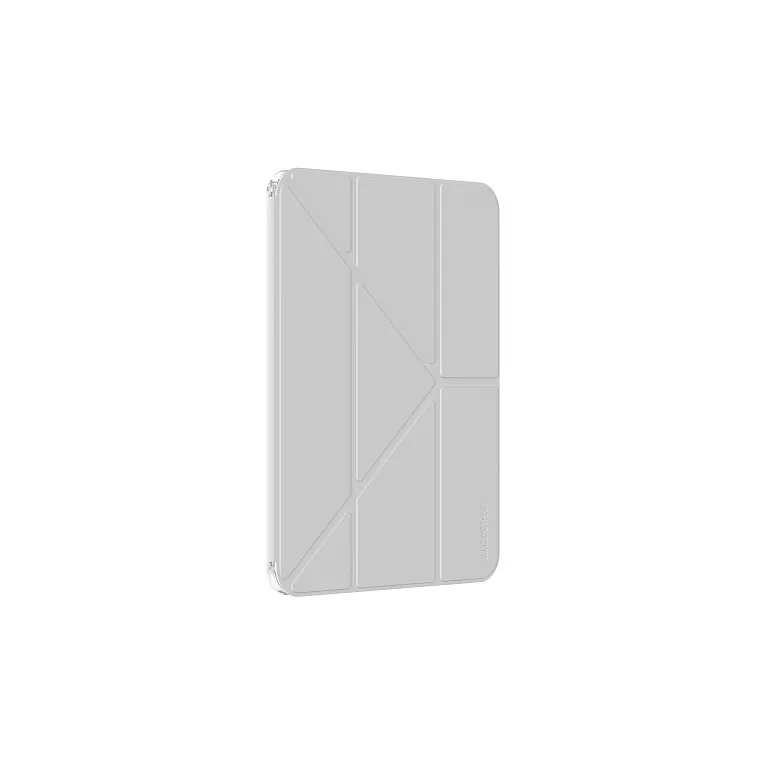 Чохол-книжка AmazingThing Minimal Case для iPad Air 11'' (2024)/Air 11'' (2025) Grey