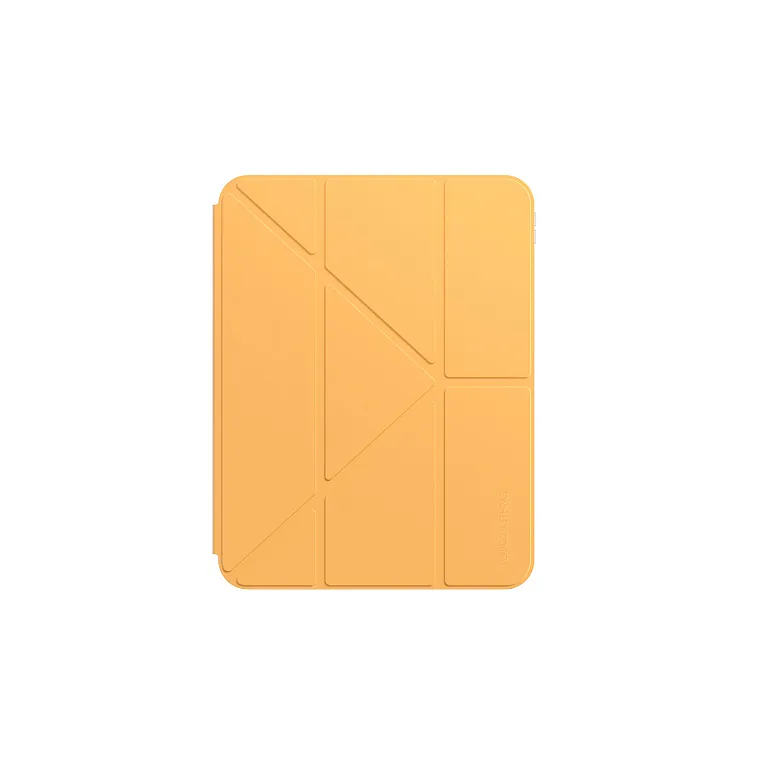 Чохол-книжка AmazingThing Minimal Case для iPad Air 11'' (2024/Air 11'' (2025) Fresh Salmon