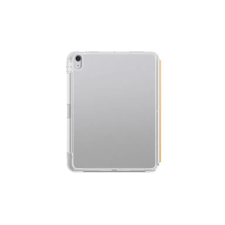Чохол-книжка AmazingThing Minimal Case для iPad Air 11'' (2024/Air 11'' (2025) Fresh Salmon