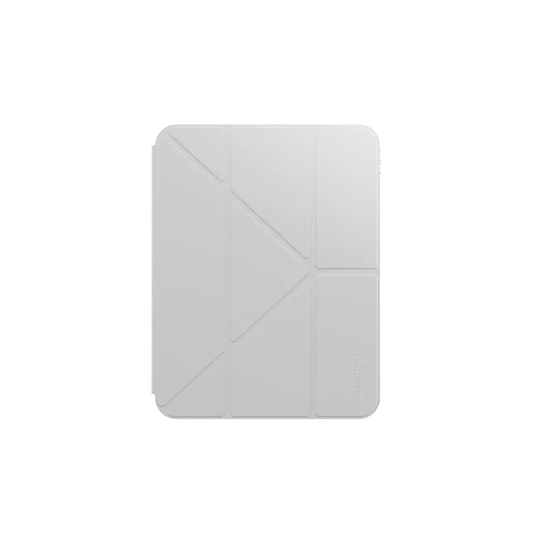 Чохол-книжка AmazingThing Minimal Case для iPad Air 11'' (2024)/Air 11'' (2025) Grey