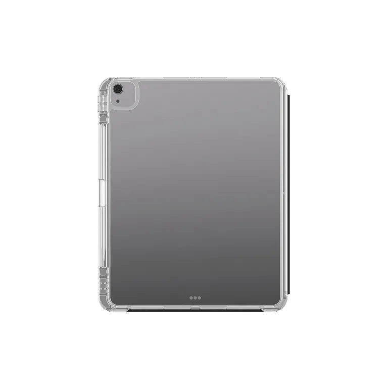 Чохол-книжка AmazingThing Minimal Case для iPad Air 13'' (2024) Black