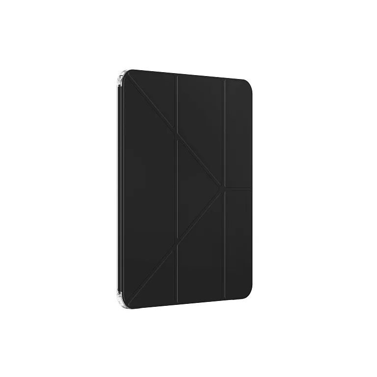 Чохол-книжка AmazingThing Minimal Case для iPad Air 13'' (2024) Black