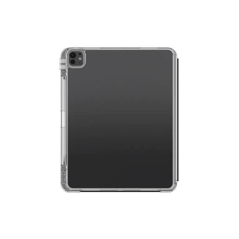 Чохол-книжка AmazingThing Minimal Case для iPad Pro 11'' (2024) Black