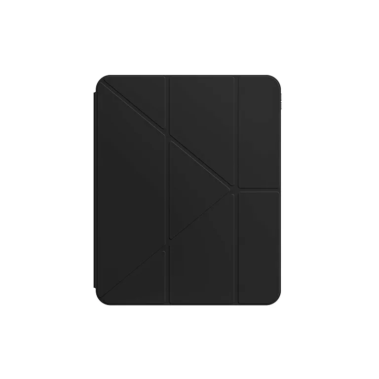 Чохол-книжка AmazingThing Minimal Case для iPad Pro 11'' (2024) Black