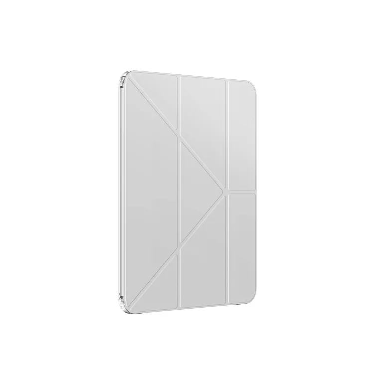 Чохол-книжка AmazingThing Minimal Case для iPad Pro 11'' (2024) Grey