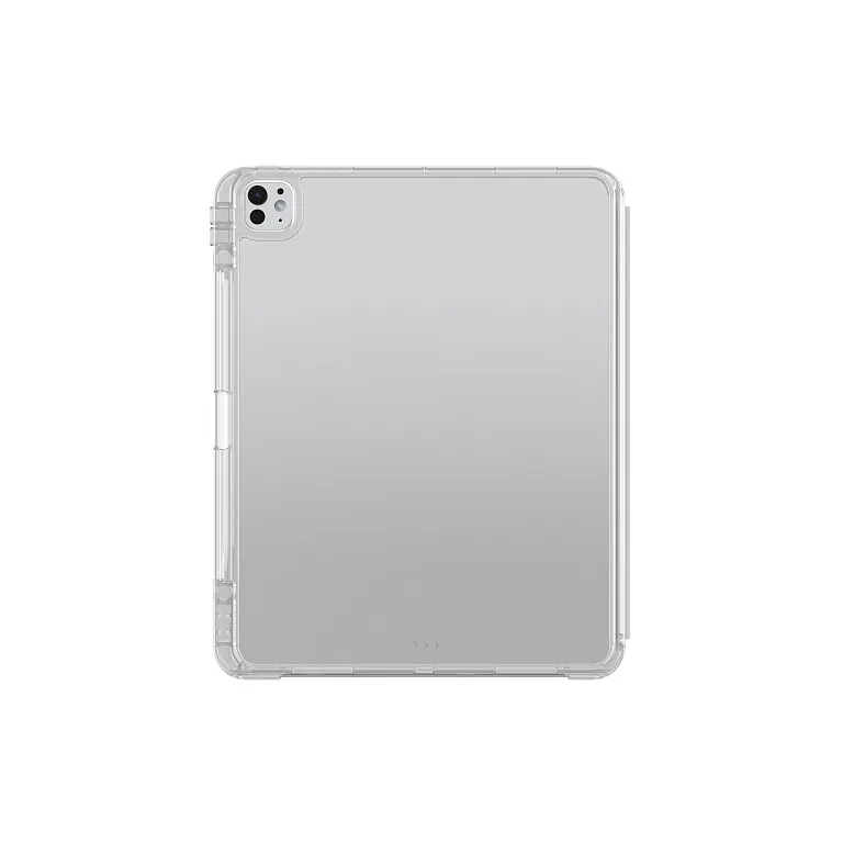 Чохол-книжка AmazingThing Minimal Case для iPad Pro 11'' (2024) Grey