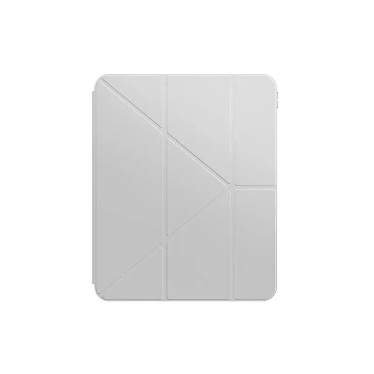 Чохол-книжка AmazingThing Minimal Case для iPad Pro 11'' (2024) Grey
