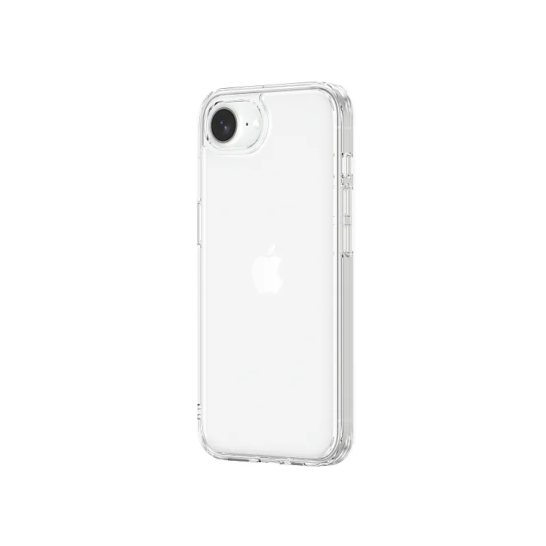 Чохол AmazingThing Minimal Case для iPhone 16e/17e Transparent