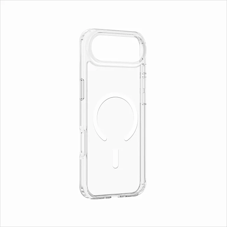 Чохол-накладка AmazingThing Minimal Case для iPhone 17 Pro with MagSafe Clear