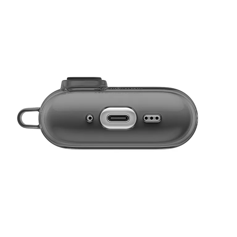 Чохол AmazingThing Minimal Click Case для Airpods Pro 3 Black