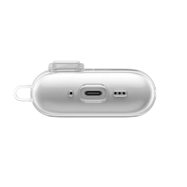 Чохол AmazingThing Minimal Click Case для Airpods Pro 3 Clear