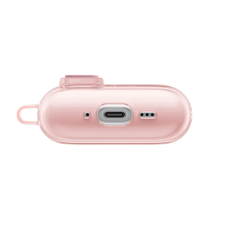 Чохол AmazingThing Minimal Click Case для Airpods Pro 3 Pink