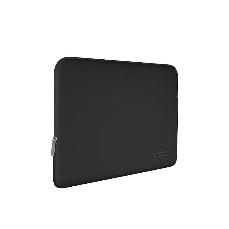 Чохол-папка AmazingThing Minimal Sleeve для Macbook 14’’ Black
