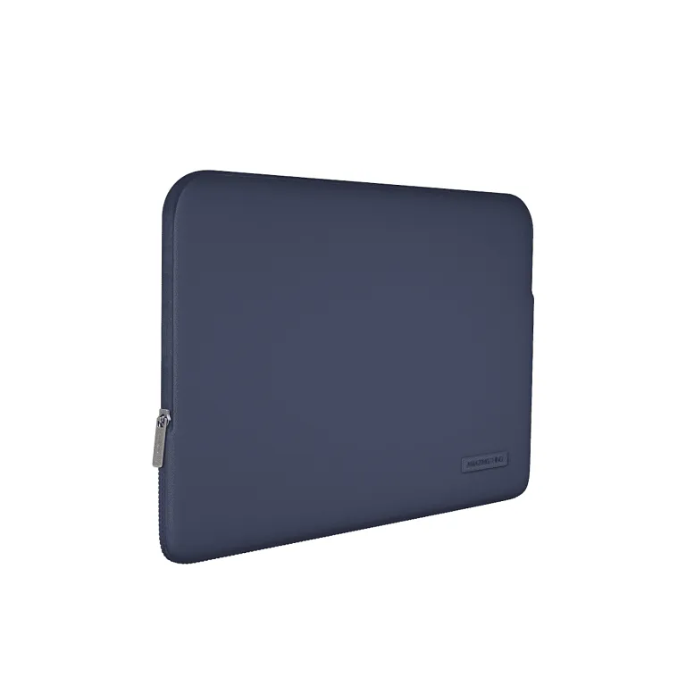 Чохол-папка AmazingThing Minimal Sleeve для Macbook 14’’ Blue