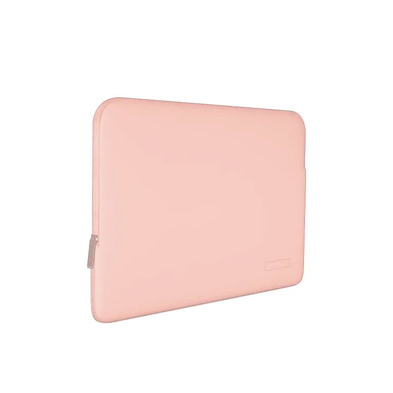 Чохол-папка AmazingThing Minimal Sleeve для Macbook 14’’ Pink