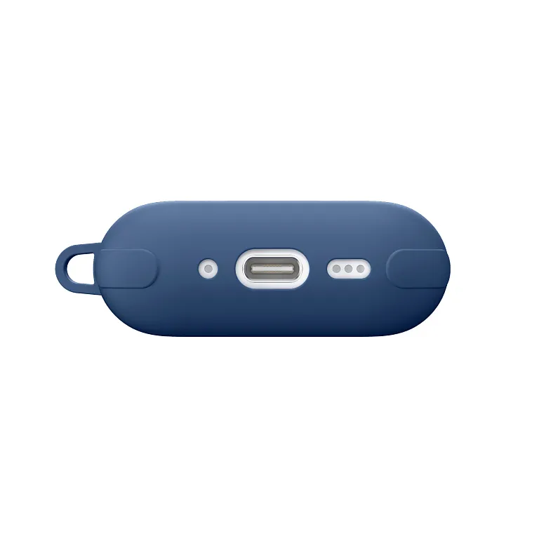 Чохол AmazingThing Omni GripClip Case для Airpods Pro 3 Blue