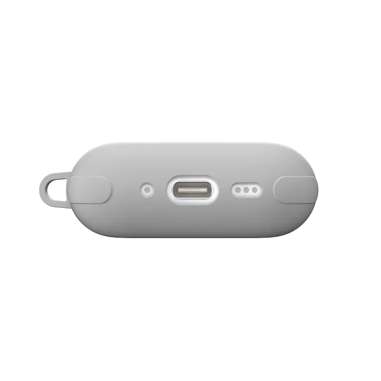 Чохол AmazingThing Omni GripClip Case для Airpods Pro 3 White